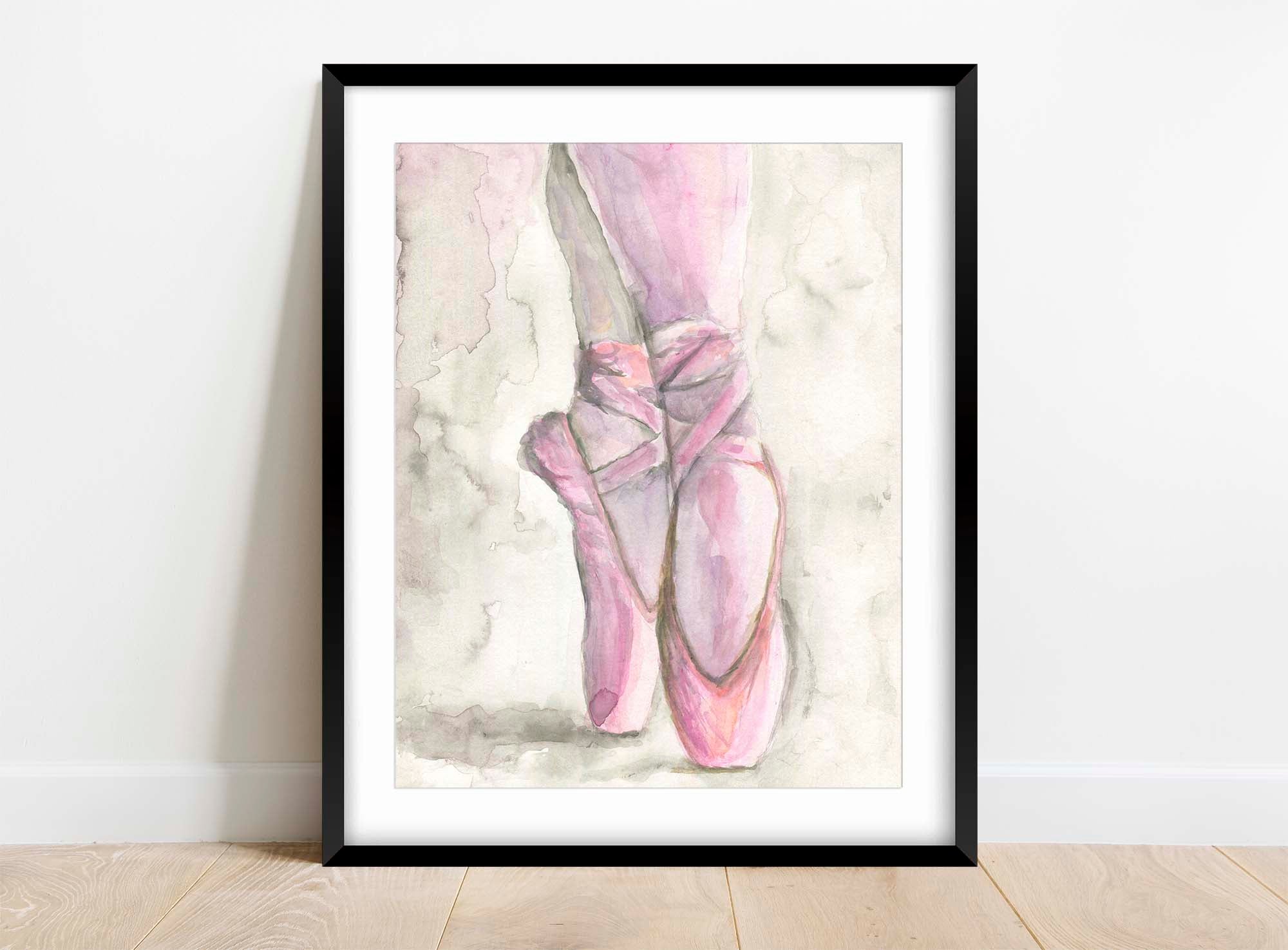 Cream Wool Ballerina Slippers - HomieeStudio